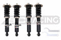 BC Racing Adjustable Coilovers Kit BR Type For 1991-2005 Acura NSX