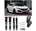 BC Racing BR Lowering Coilover Shock Spring For 2017-2021 Honda Civic Type-R