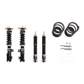 BC Racing Coilovers Shock Spring Kit For 2018-24 Honda Odyssey USDM