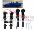 BC Racing BR Series Adjustable Coilovers Kit For 2021-2025 Acura TLX (FWD / AWD)