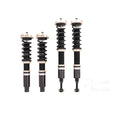 BC Racing BR Series Extreme Low Coilovers Shocks Kit For 2003-2007 Honda Accord