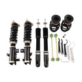 BC Racing EXTREME LOW Coilovers Shock Spring Kit For 18-22 Honda Accord Turbo
