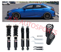 BC Racing BR Lowering Coilover Shock Spring For 17-21 Honda Civic Hatchback 1.5T