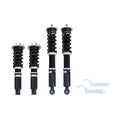 BC Racing BR Series Extreme Low Coilovers Shocks Kit For 2004-2008 Acura TL UA