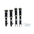 BC Racing BR Extreme Low Coilover Strut Kit For 08-12 Honda Accord 09-14 TSX