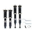 BC Racing BR Series EXTREME LOW Coilover Shock Kit For 2004-2008 Acura TSX CL9