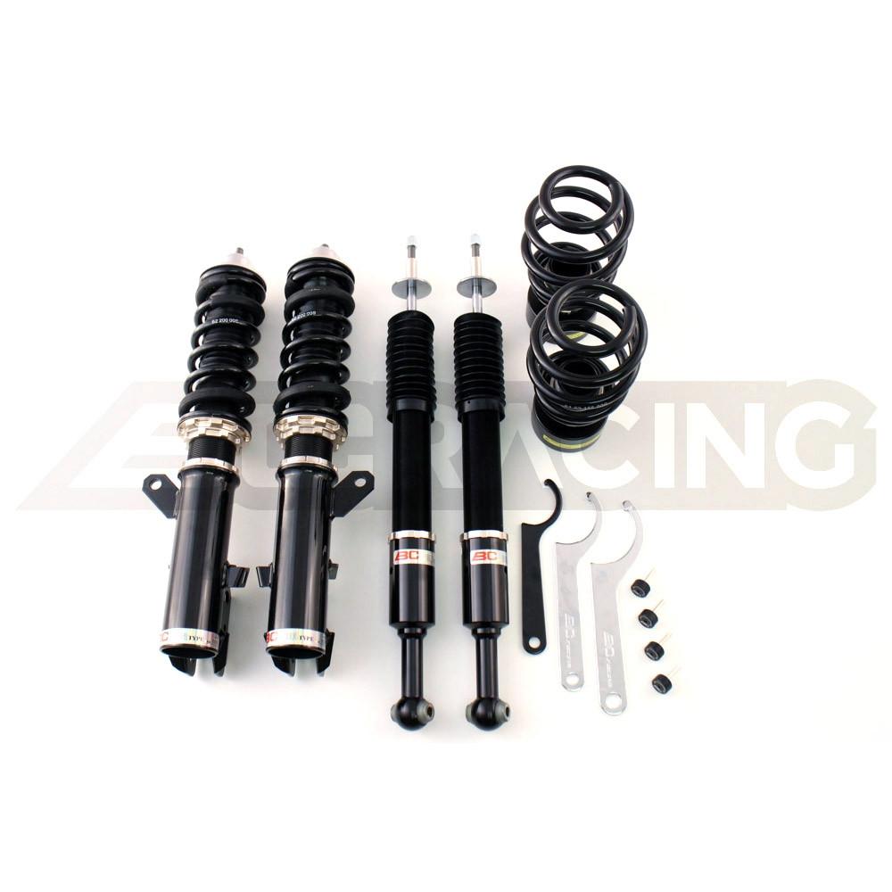 BC Racing Adjustable Coilover Kit BR Type For 10+ HONDA CRZ ZF1