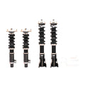 BC Racing BR Series Adjustable Coilovers Shocks Kit For 1973-1979 Honda Civic
