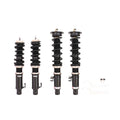 BC Racing BR Series Extreme Low Coilovers Shocks Kit For 1980-1983 Honda Civic