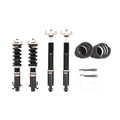 BC Racing BR Series Adjustable Coilovers Shocks Kit For 1994-1998 Honda Odyssey