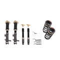 BC Racing BR Series Extreme Low Coilovers Shocks Kit For 2005-2010 Honda Odyssey