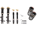 BC Racing BR Coilover Shock Strut Kit For 2011-2017 Honda Odyssey