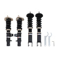 BC Racing BR Series Extreme Low Coilover Kit for 13-17 Honda Accord Coupe Sedan