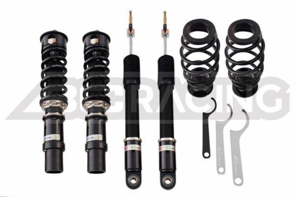 BC Racing Coilovers Shocks Spring For 2014-2021 Acura MDX (FWD)