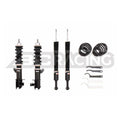 BC Racing EXTREME LOW Coilovers Shock Spring Kit For 15-22 Honda Fit GK3