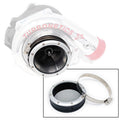 REV9 3" Turbo Inlet Guard Screen Protector For 3" Compressor Inlet Turbochargers