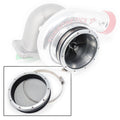 REV9 4" Turbo Inlet Guard Screen Protector For 4" Compressor Inlet Turbochargers
