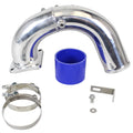 REV9 3" Air Intake Charge Pipe Kit For 2003-2007 Dodge Ram Cummins 5.9L