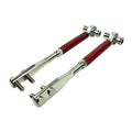 Godspeed Adjustable Front Tension Rods Kit For Nissan 300ZX Z32 1990-1996 All