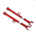 Godspeed AK-016 Adjustable Rear Toe Arms Pair For 92-09 BMW 325i 328i 318i RWD