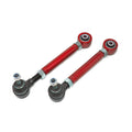 Godspeed Adjustable Rear Toe Arms w/ Spherical Bushing for Subaru WRX STI 15-21
