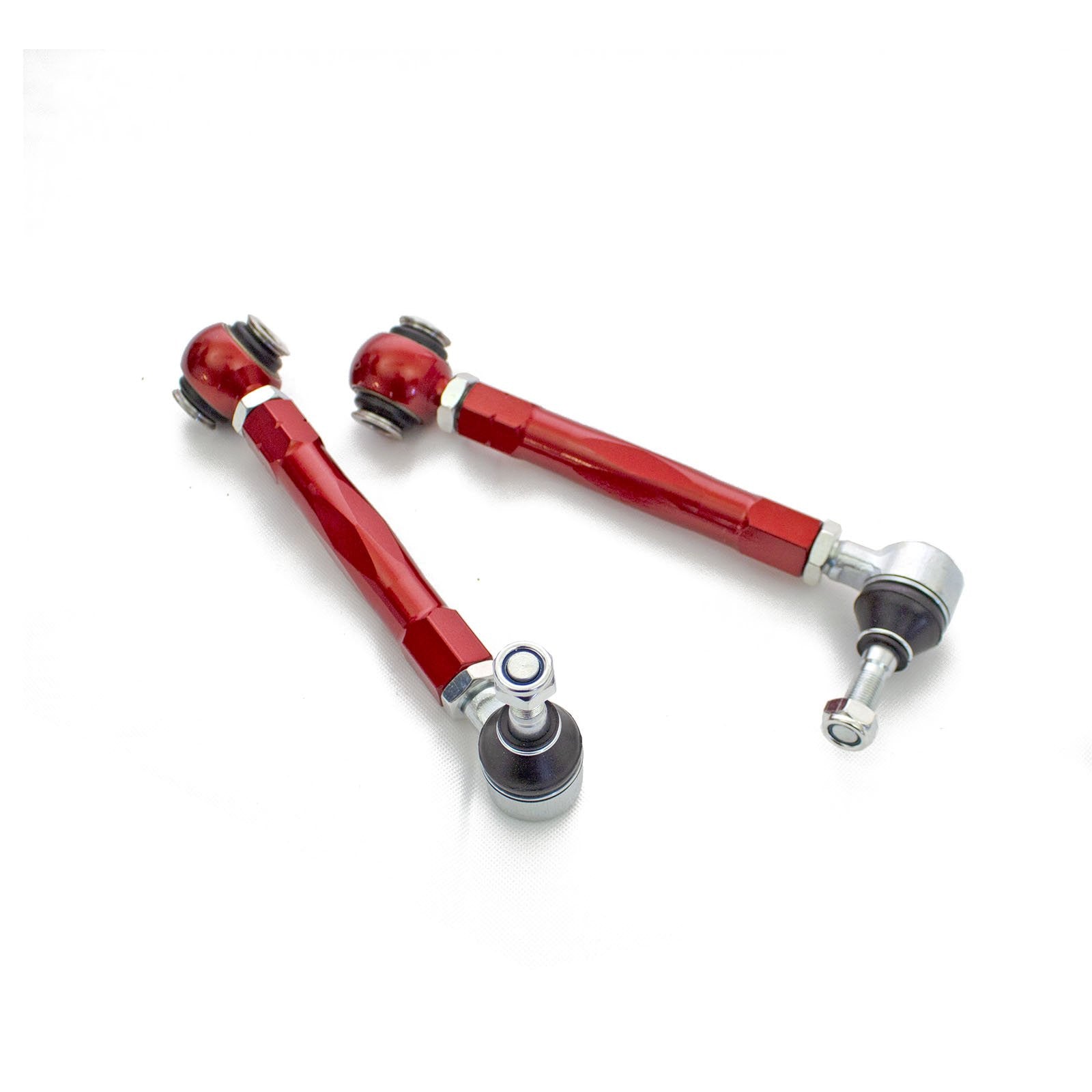 Godspeed Adjustable Rear Toe Arms Spherical Bushing for Toyota GR86 2021-2024