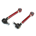Godspeed Adjustable Rear Toe Arms Spherical Bushing for Lancer Evolution X 08-15