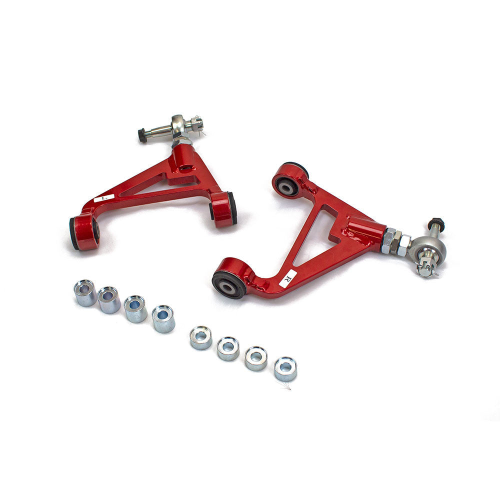 Godspeed Adjustable Rear Upper Control Arms Kit for Honda S2000 00-09 AP1 AP2