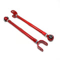 Godspeed Adjustable Rear True Rear Style Toe Arms Kit for Nissan 350z 03-09