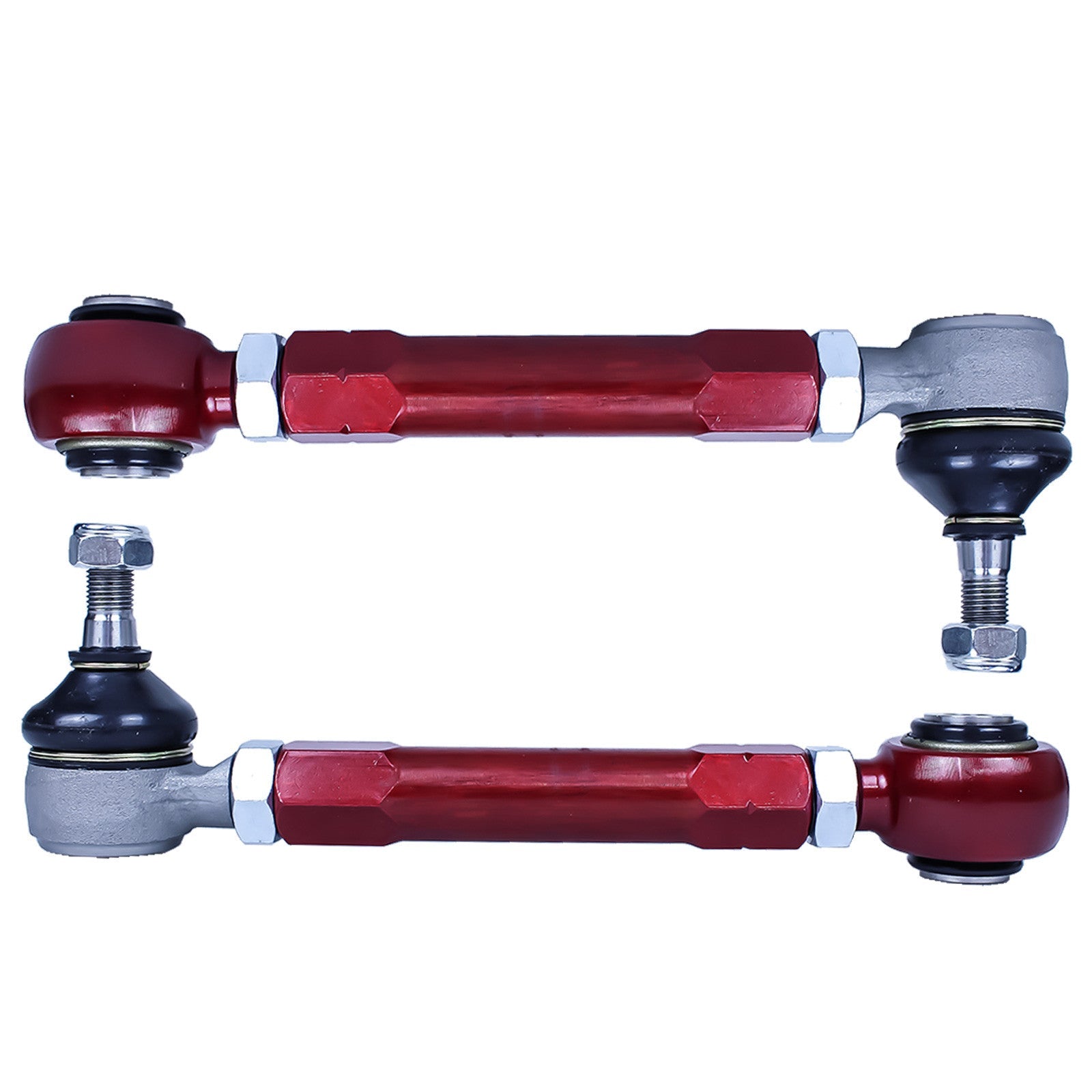 Godspeed Adjustable Rear Toe Arms w/ Ball Joint Kit for Lexus SC430 2002-2010