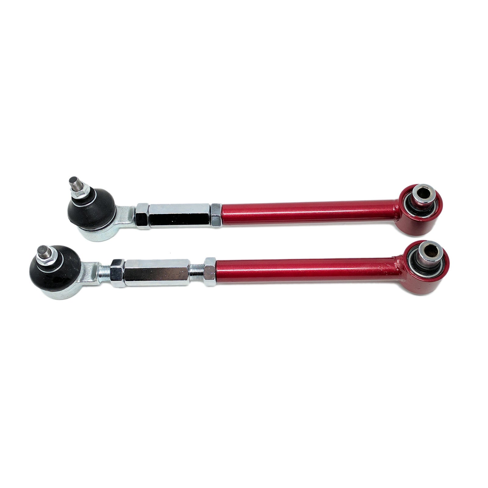 Godspeed Adjustable Rear Toe Arms Ball Joint Kit for Chrysler Sebring Cpe 95-05