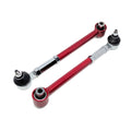 Godspeed Adjustable Rear Toe Arms w/ Ball Joint Kit for Mitsubishi Galant 94-03