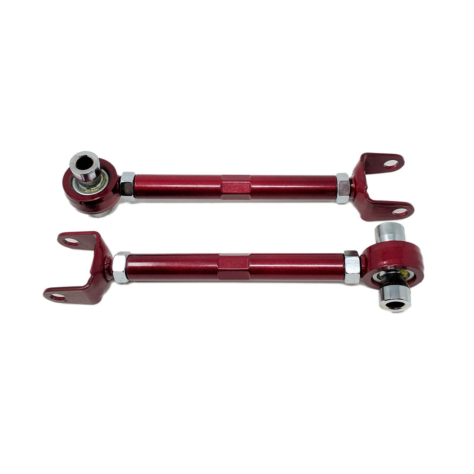 Godspeed Adjustable Rear Camber Lateral Arms Kit for Dodge Stratus Coupe 01-05
