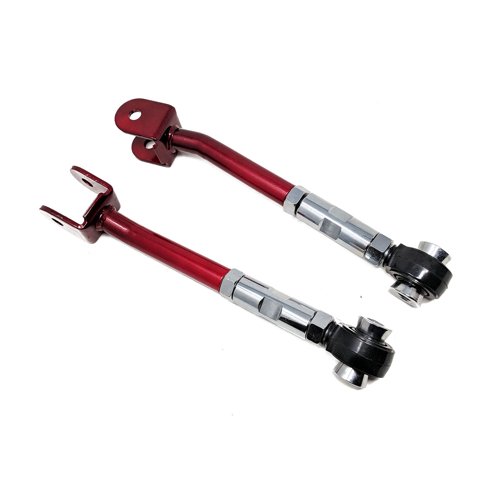 Godspeed Adjustable Spherical Rear Camber Arm Kit for Nissan 350Z Z33 03-09
