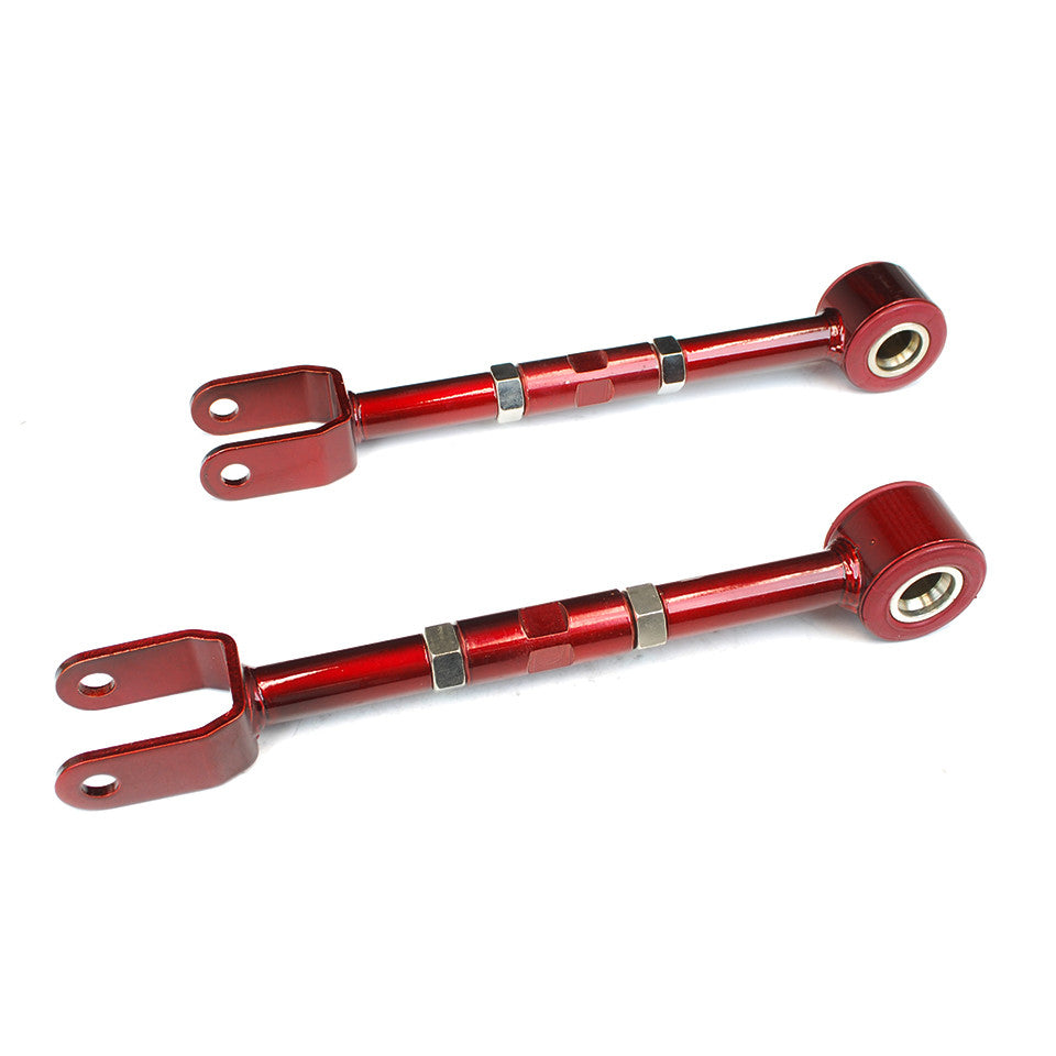 Godspeed Adjustable Adjustable Traction Arms Radius Rods For Nissan Altima 02-06