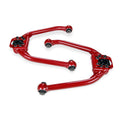 Godspeed Adjustable Front Upper Camber Arm Kit For Infiniti G35 Coupe 2003-2007