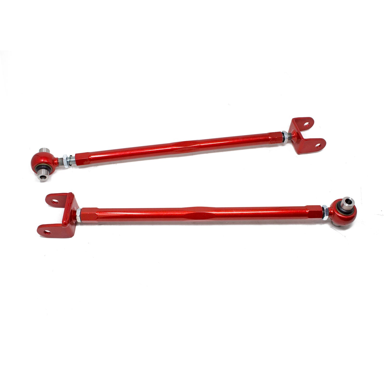 Godspeed Adjustable Performance Rear Camber Arms Kit For BMW X3 E83 2004-2010