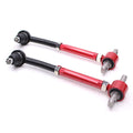 Godspeed Adjustable Rear Camber Arms Ball Joint Kit For Honda Accord 1990-1997