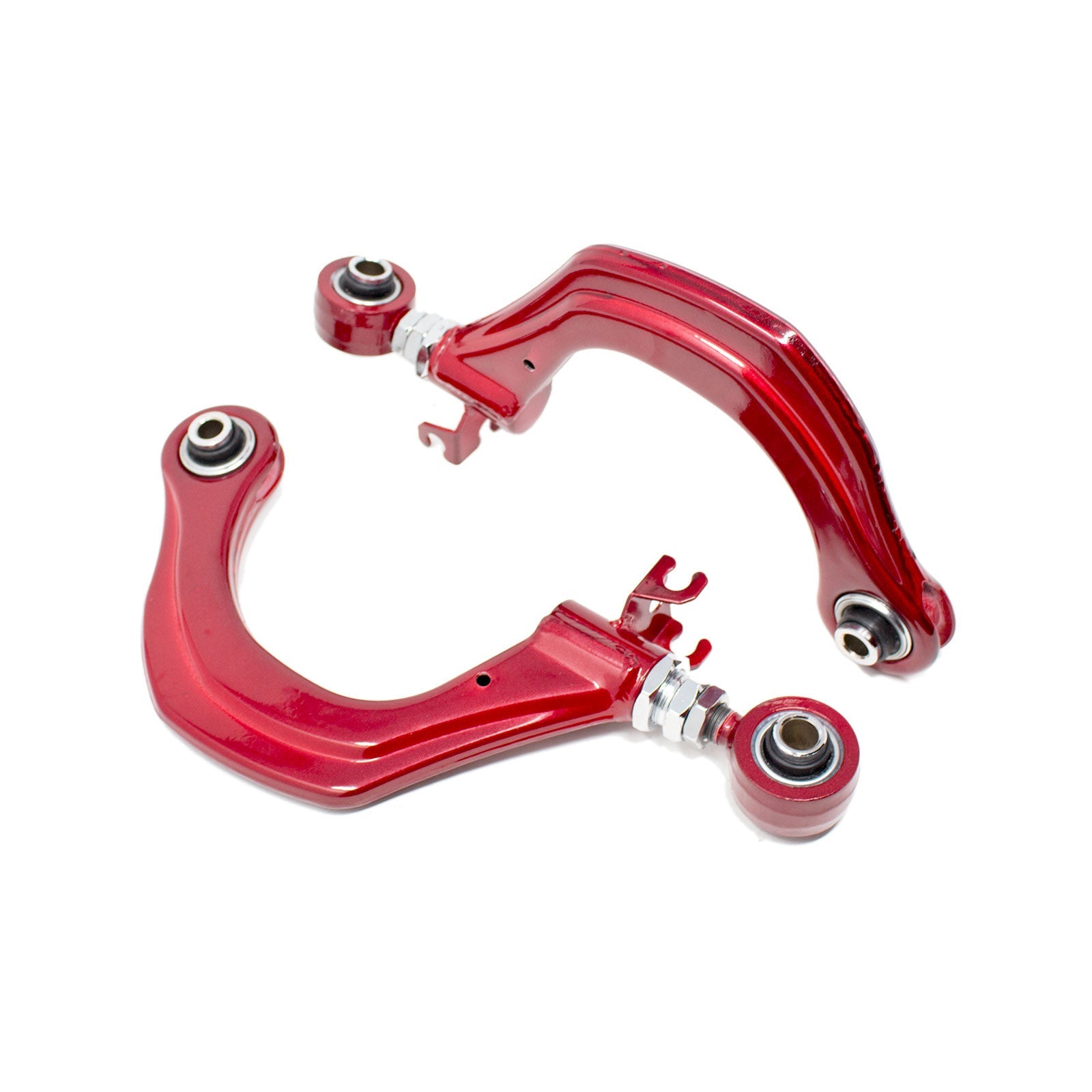 Godspeed Adjust Rear Camber Arm Spherical Bearing for Volkswagen Tiguan 16-21