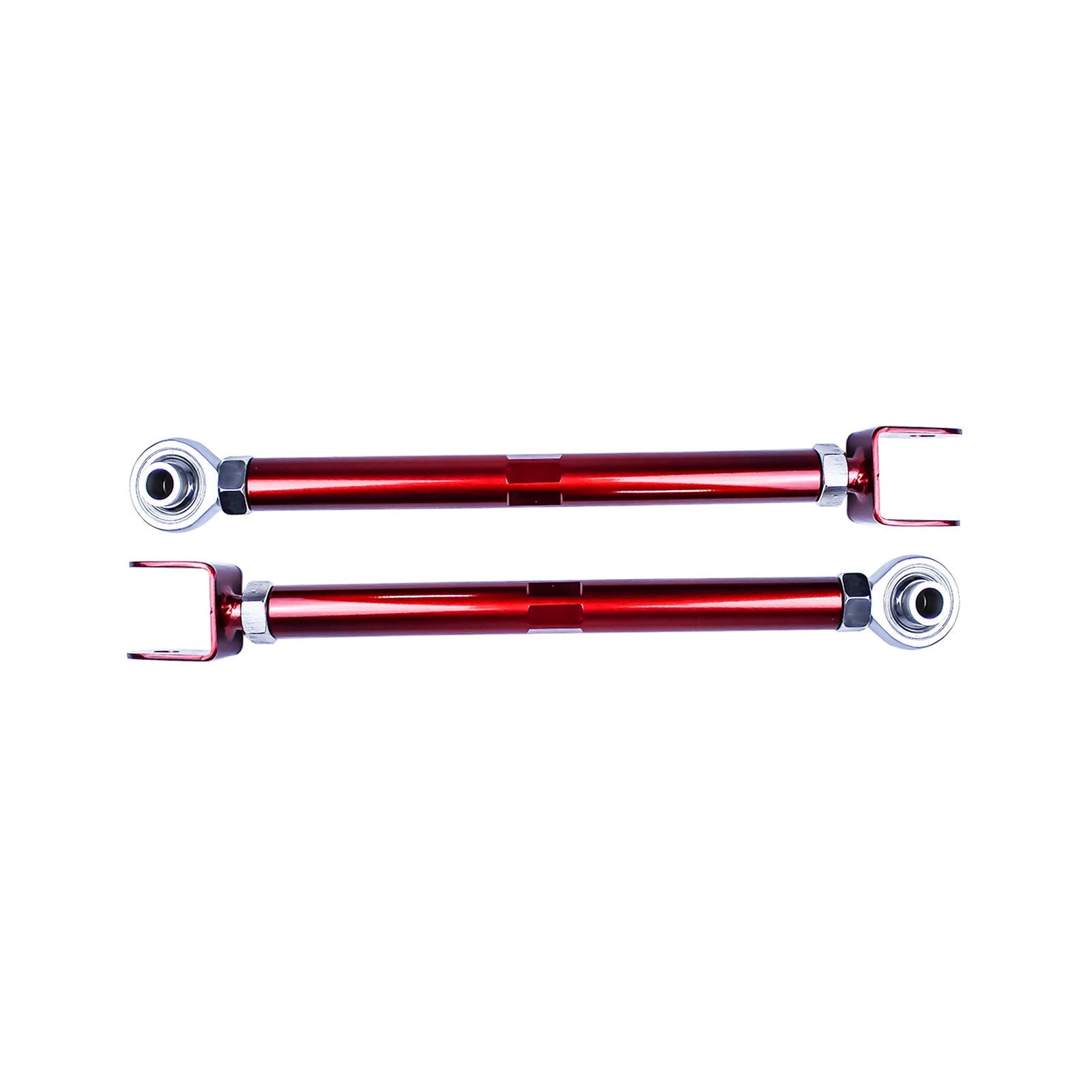 Godspeed AK-041-A Rear Traction Rods Pair For Toyota Supra MK4 1993-1998 JZA80