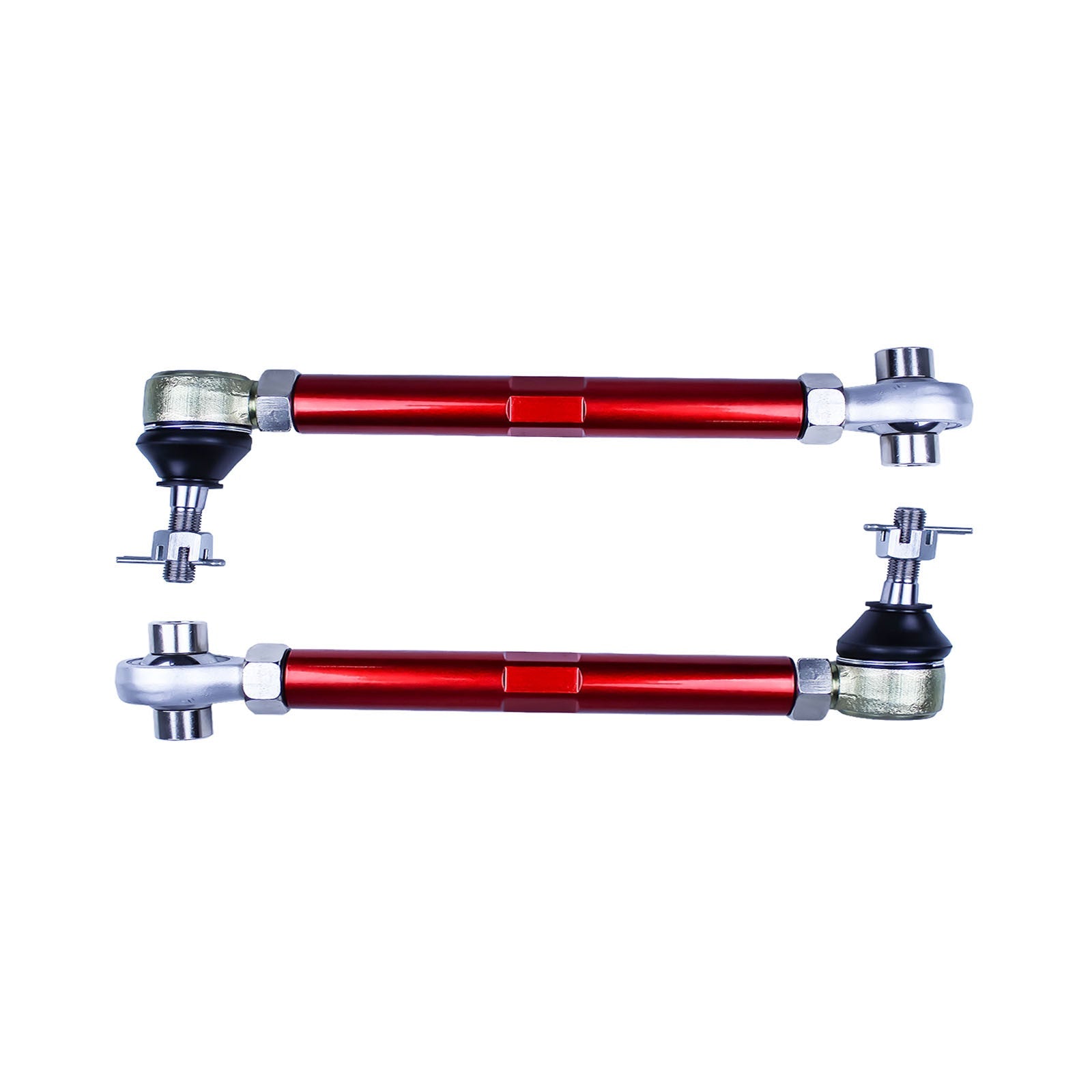 Godspeed Adjustable Rear Toe Arms + Ball Joint Kit for Lexus SC300 SC400 92-00
