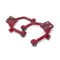 Godspeed Adjustable Front Upper Camber Arms Kit For Acura TL 2004-2008 UA6 UA7