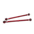 Godspeed Rear Adjustable Camber Arms Pair Kit For Mini Cooper Paceman 13-16