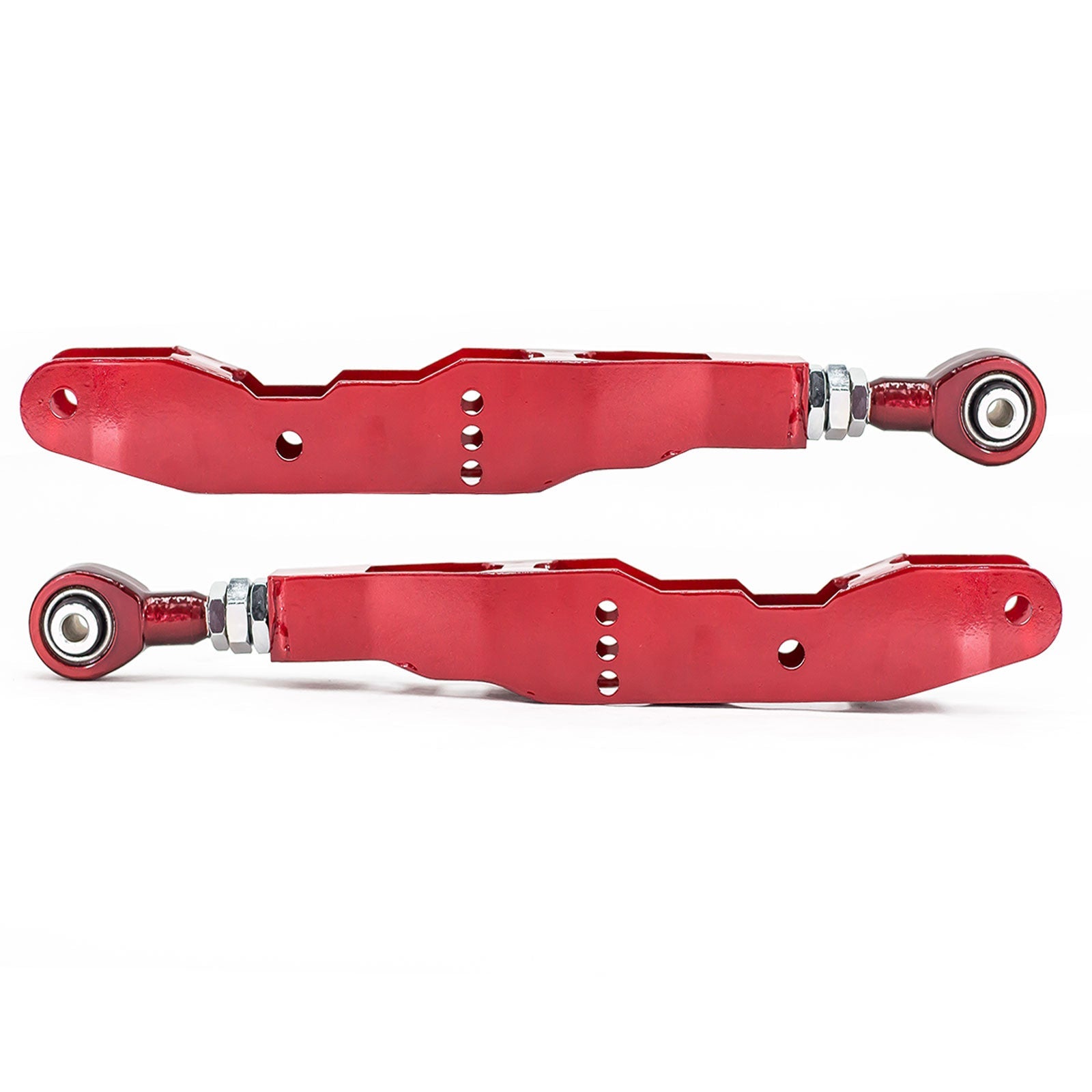 Godspeed Rear Adjustable Lower Controls Arms Pair Kit For Subaru Crosstrek 13-17