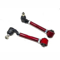 Godspeed Rear Adjustable Camber Arms Pair Kit For Honda Accord 1998-2002 CG CF