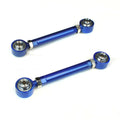 Godspeed Adjustable Rear Toe Arms Kit Left Right For Mazda RX-7 1993-1997 FD3S