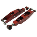 Godspeed Adjustable Camber Rear Lower Control Arms Kit For Lexus SC430 02-10