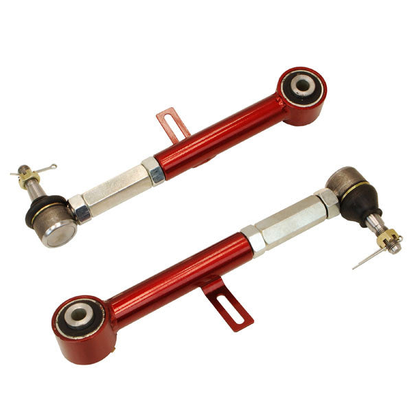 Godspeed Adjustable Rear Toe Control Arms Kit For Lexus LS400 1995-2000 UCF20
