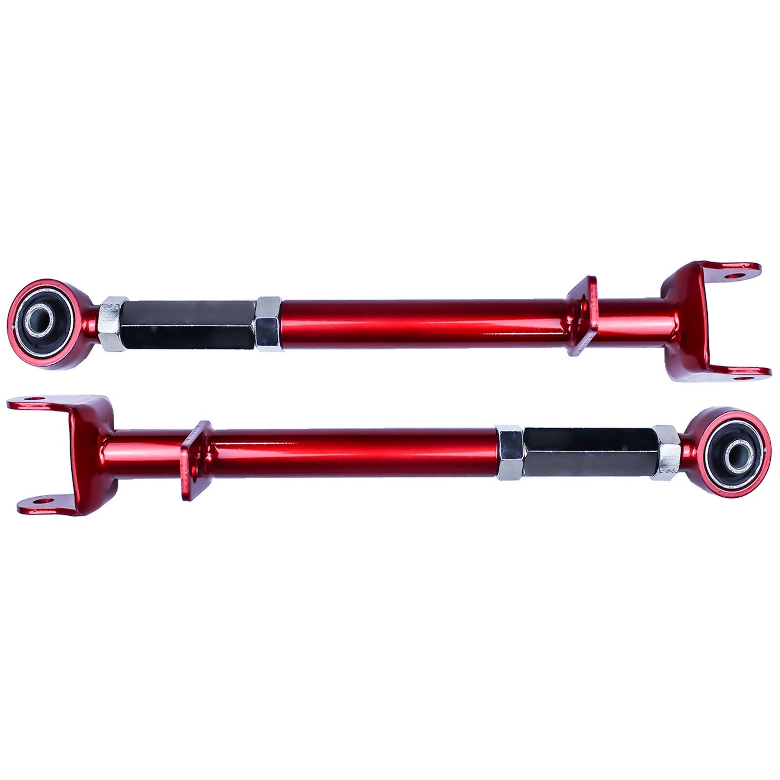 Godspeed Adjustable Rear Camber Arms Kit For Lexus LS400 1995-2000 UCF20 UCF21