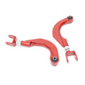 Godspeed Adjustable Rear Camber Arms L + R Pair Kit For Toyota Prius 2016-2021